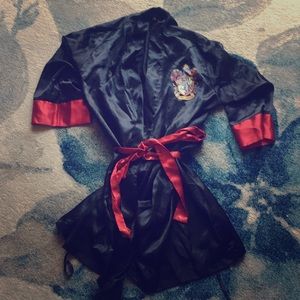 Harry Potter Gryffindor Robe